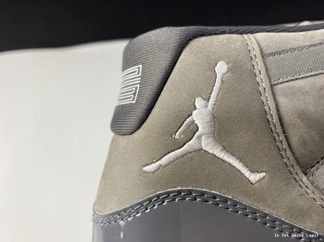 Jordan Air CT8012 Grey' 'Cool Retro 005 11 0707